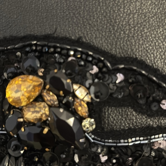 Marc Jacob’s leather biker jacket - Picture 9 of 9